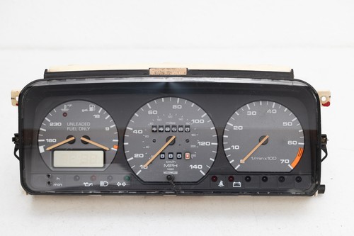Oem volkswagen passat 16v - b3,